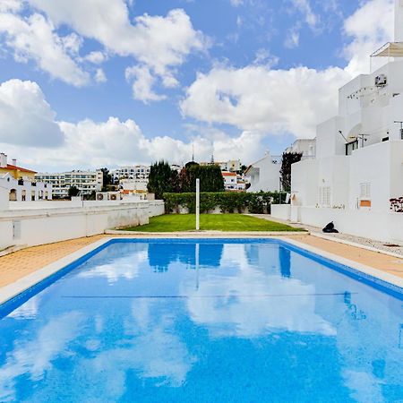 T1 Albufeira City Centre Ngoại thất bức ảnh