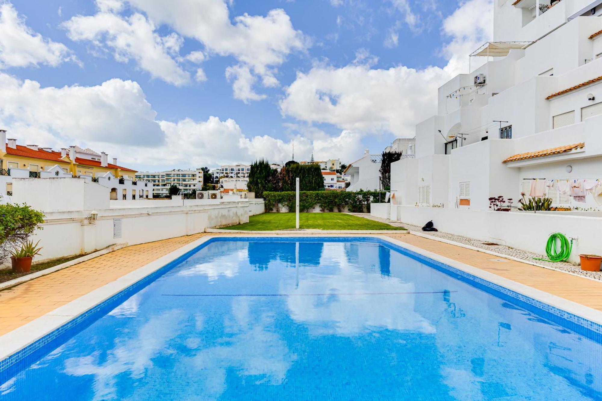 T1 Albufeira City Centre Ngoại thất bức ảnh