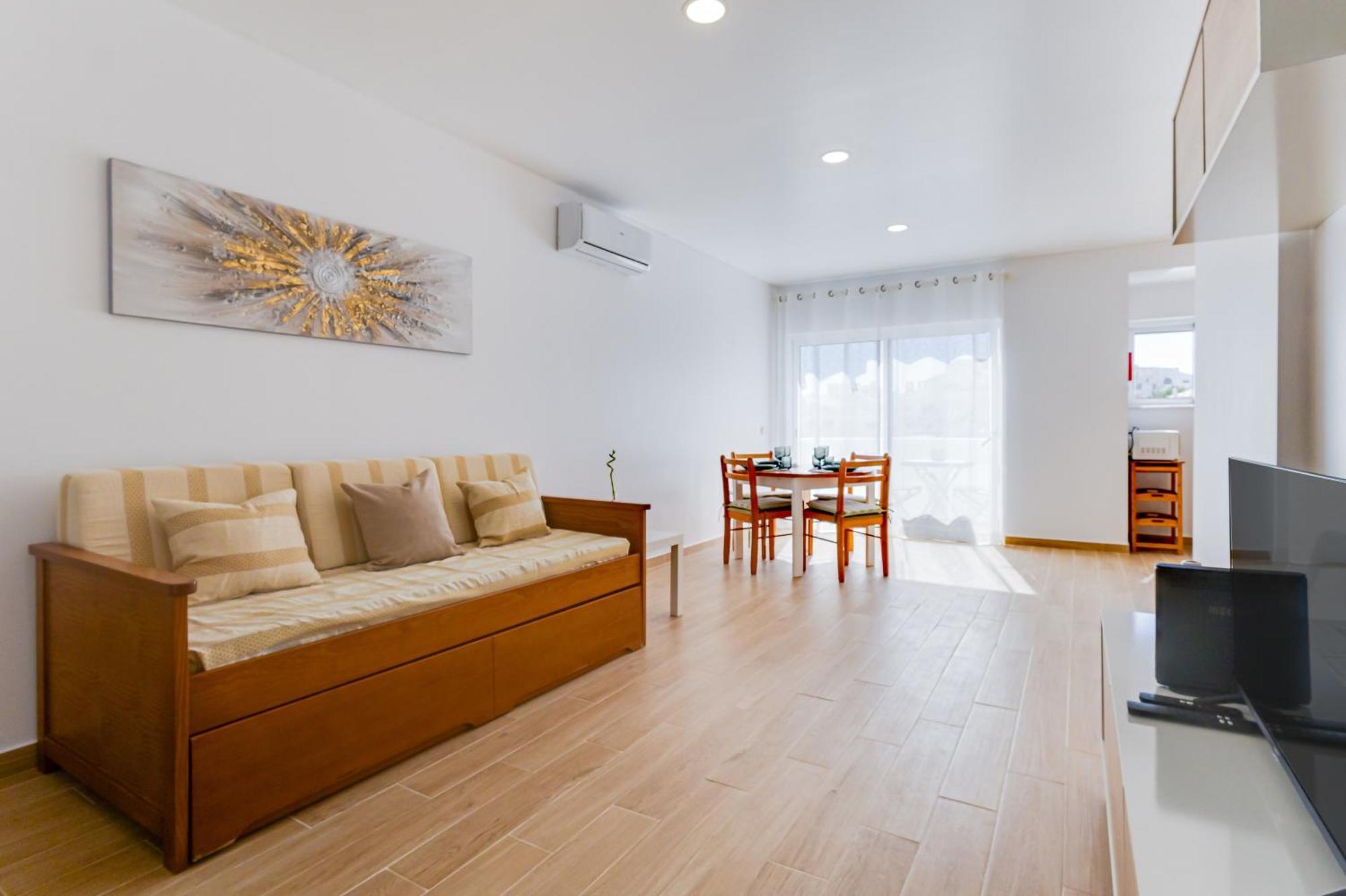 T1 Albufeira City Centre Ngoại thất bức ảnh