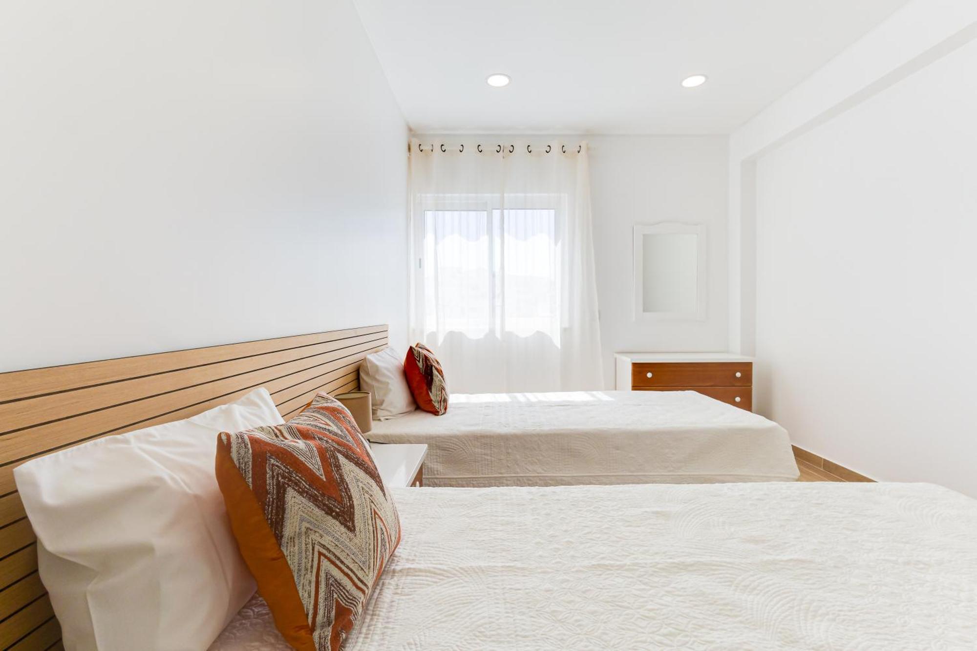 T1 Albufeira City Centre Ngoại thất bức ảnh