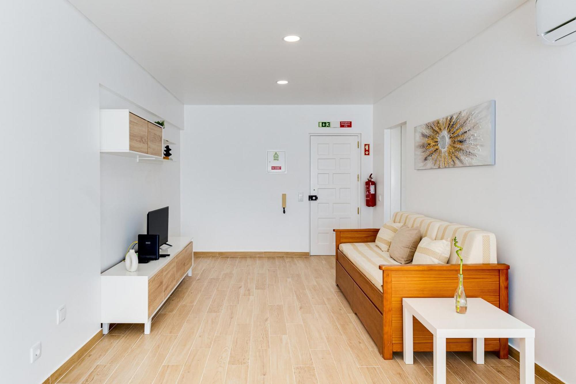 T1 Albufeira City Centre Ngoại thất bức ảnh