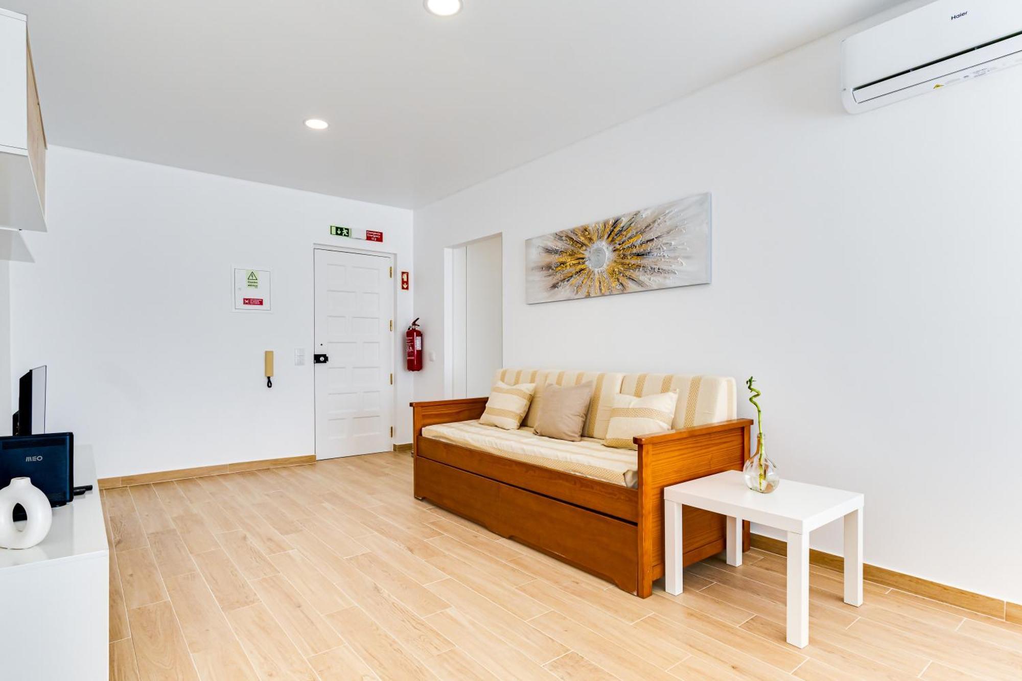 T1 Albufeira City Centre Ngoại thất bức ảnh
