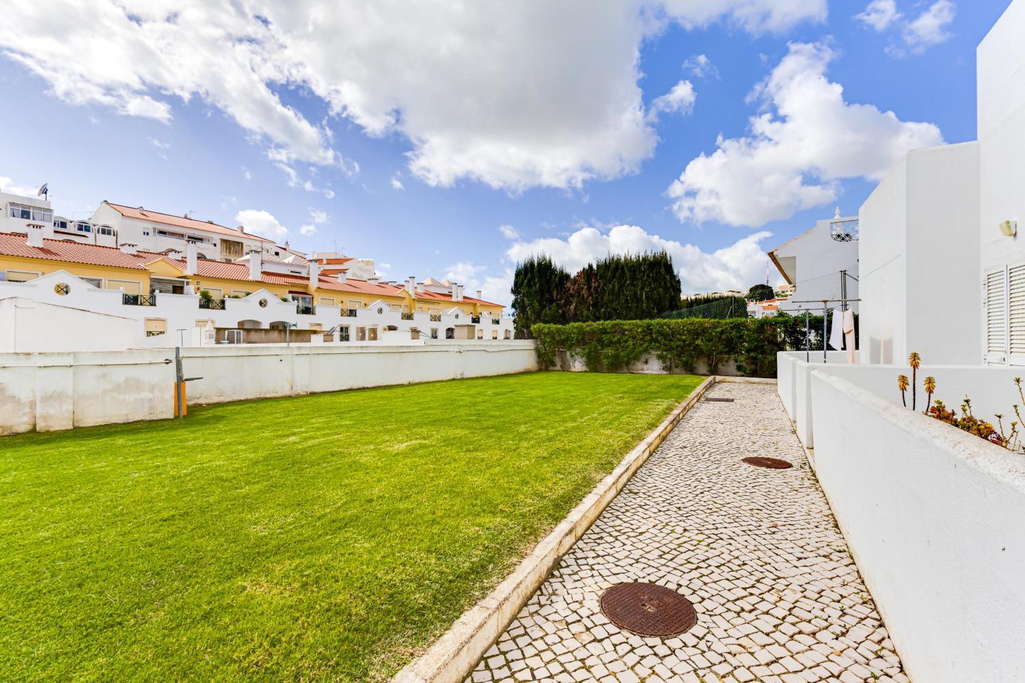 T1 Albufeira City Centre Ngoại thất bức ảnh