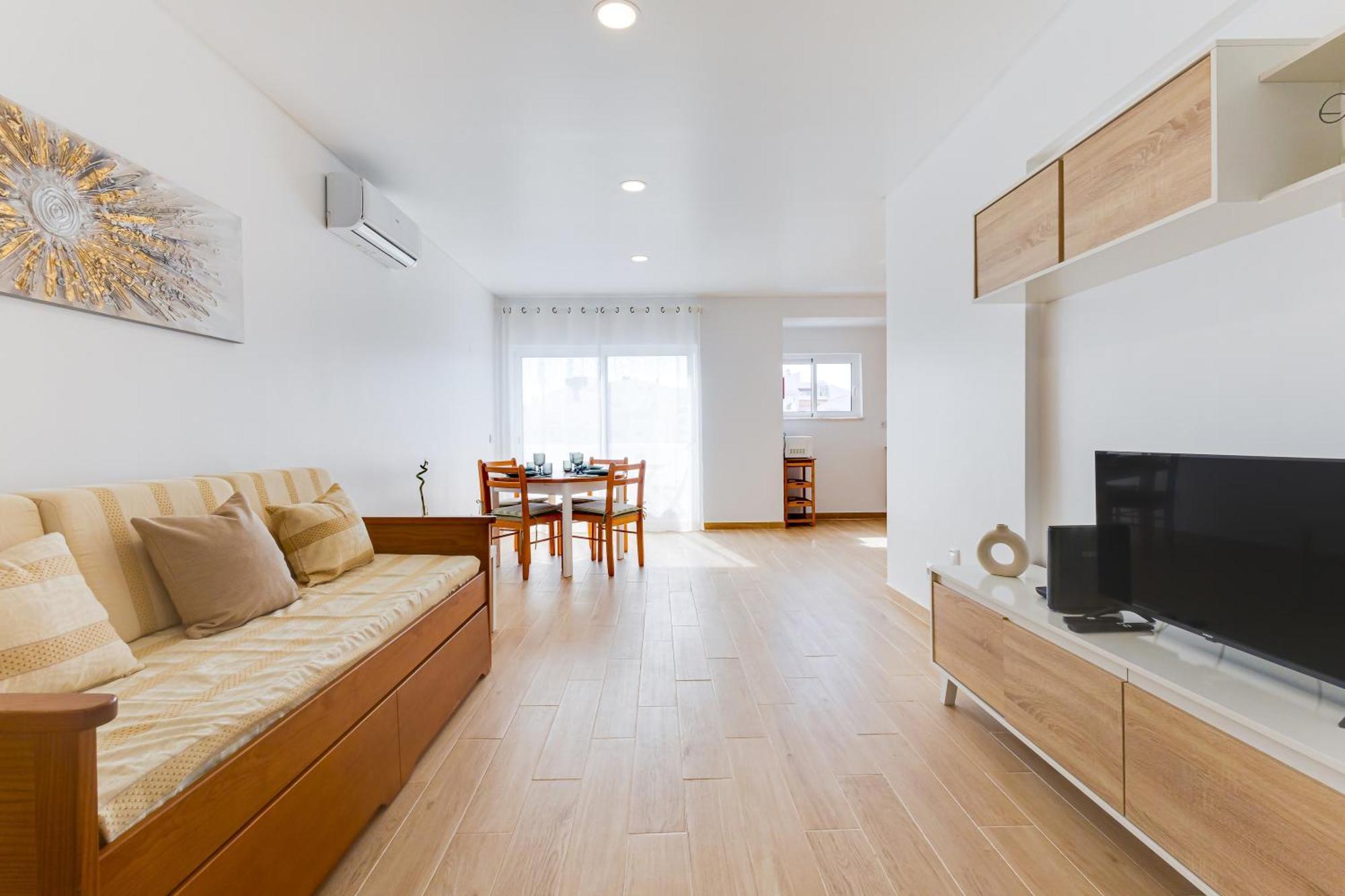 T1 Albufeira City Centre Ngoại thất bức ảnh