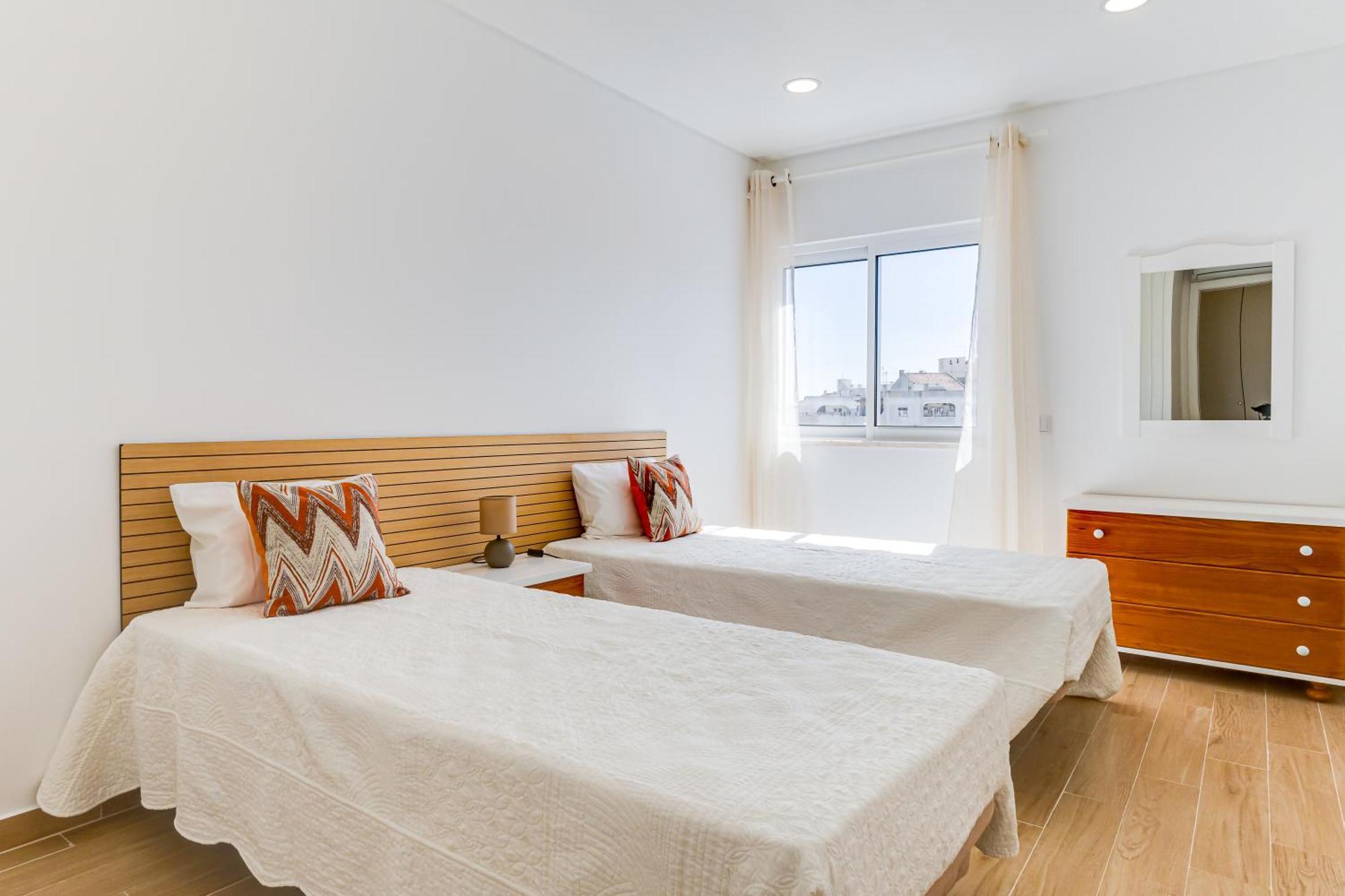 T1 Albufeira City Centre Ngoại thất bức ảnh