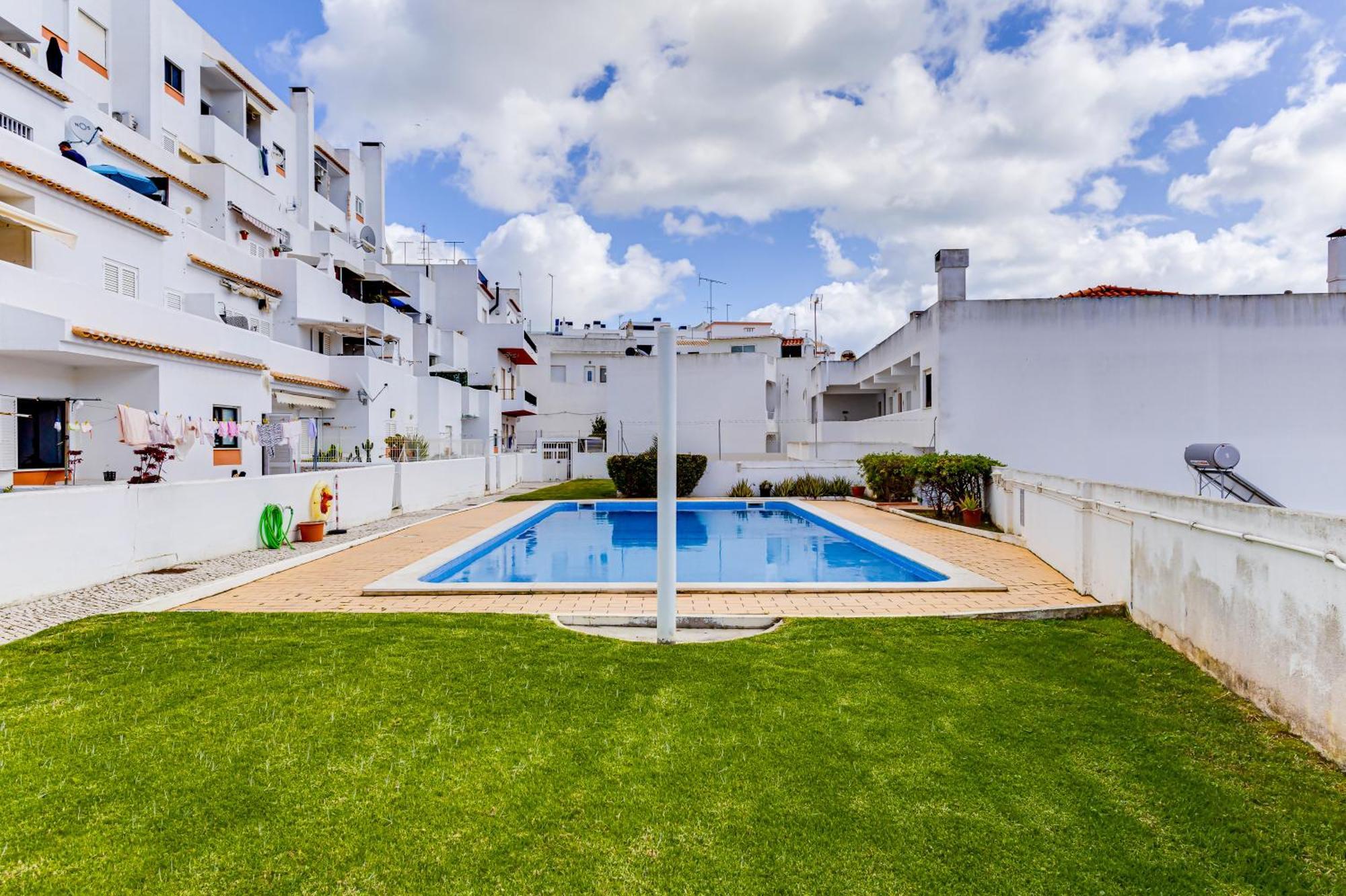 T1 Albufeira City Centre Ngoại thất bức ảnh